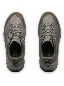 Кроссовки Jack Wolfskin Cyrox Texapore Low модель 4064281_5719 Фото