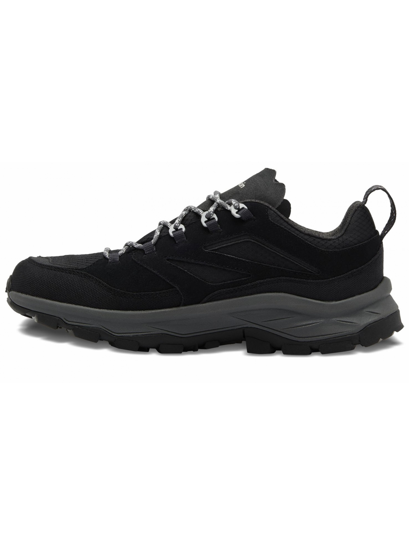 Кросівки Jack Wolfskin Cyrox Texapore Low модель 4064281_6350 Фото