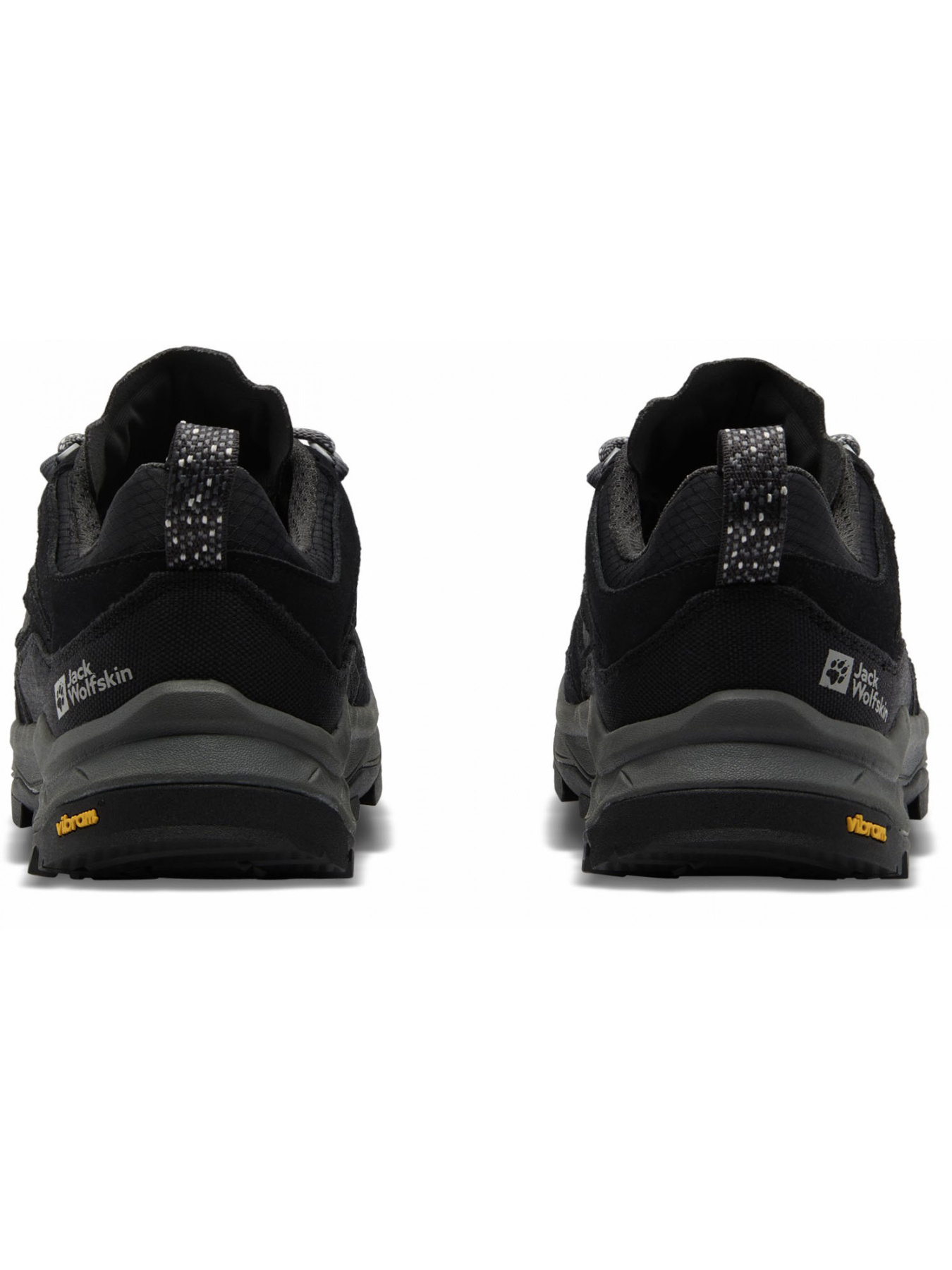 Кросівки Jack Wolfskin Cyrox Texapore Low модель 4064281_6350 Фото