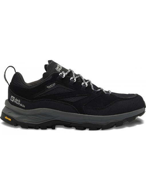 Кросівки Jack Wolfskin Cyrox Texapore Low модель 4064281_6350 Фото
