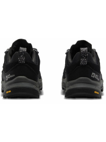 Кросівки Jack Wolfskin Cyrox Texapore Low модель 4064281_6350 Фото