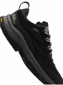 Кросівки Jack Wolfskin Cyrox Texapore Low модель 4064281_6350 Фото