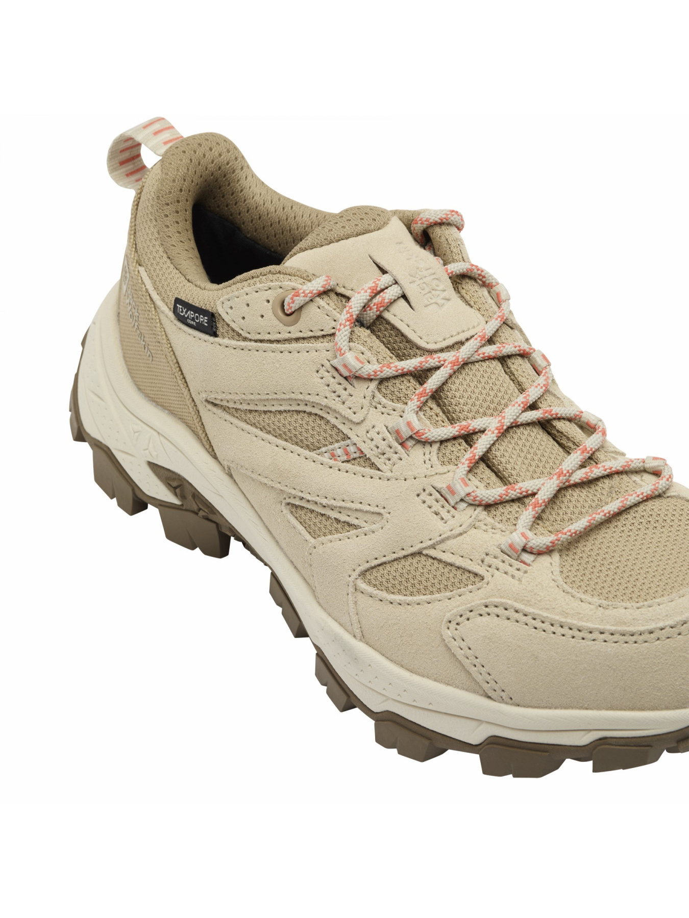 Кроссовки Jack Wolfskin Vojo Tour Texapore Low модель A62069_A0029 Фото