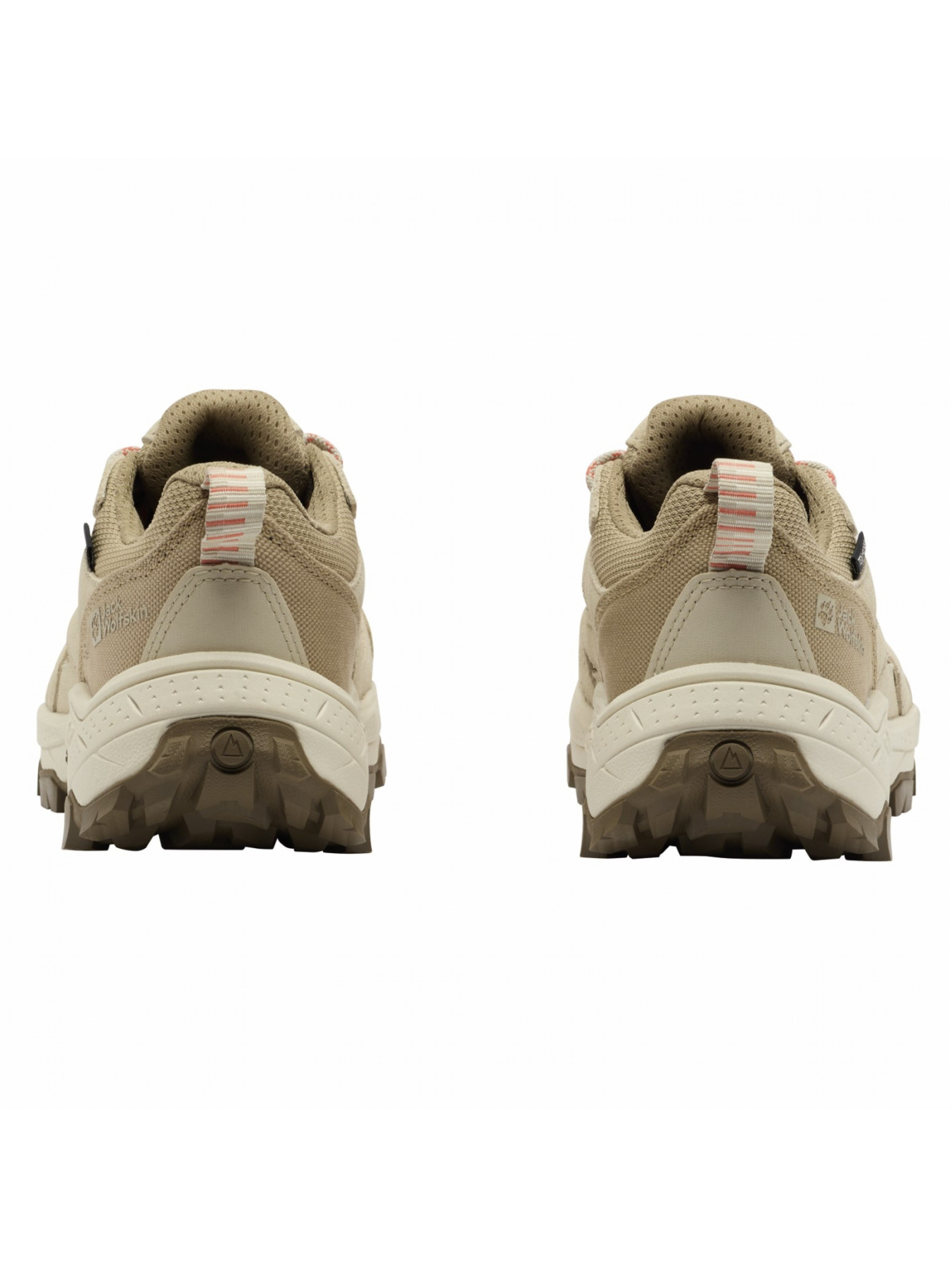 Кроссовки Jack Wolfskin Vojo Tour Texapore Low модель A62069_A0029 Фото