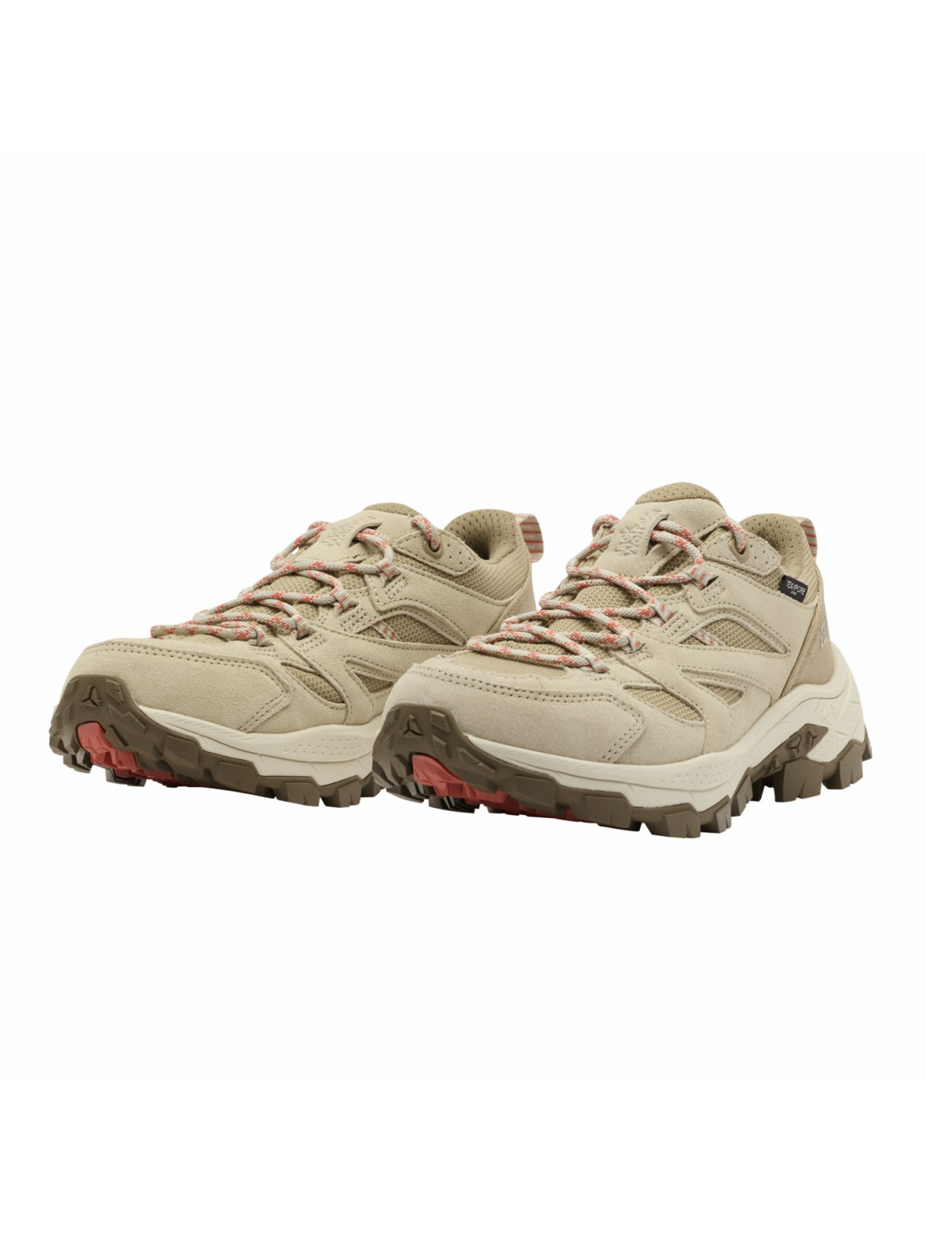 Кроссовки Jack Wolfskin Vojo Tour Texapore Low модель A62069_A0029 Фото