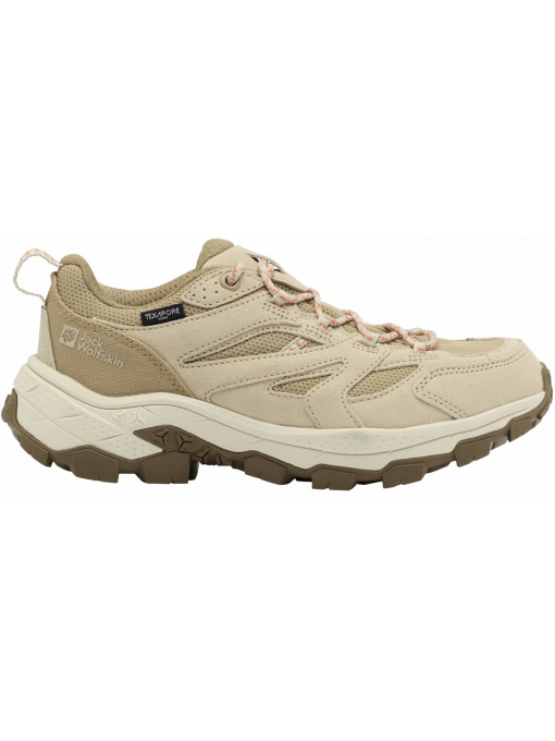 Кросівки Jack Wolfskin Vojo Tour Texapore Low модель A62069_A0029 Фото