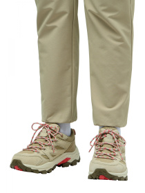 Кроссовки Jack Wolfskin Vojo Tour Texapore Low модель A62069_A0029 Фото