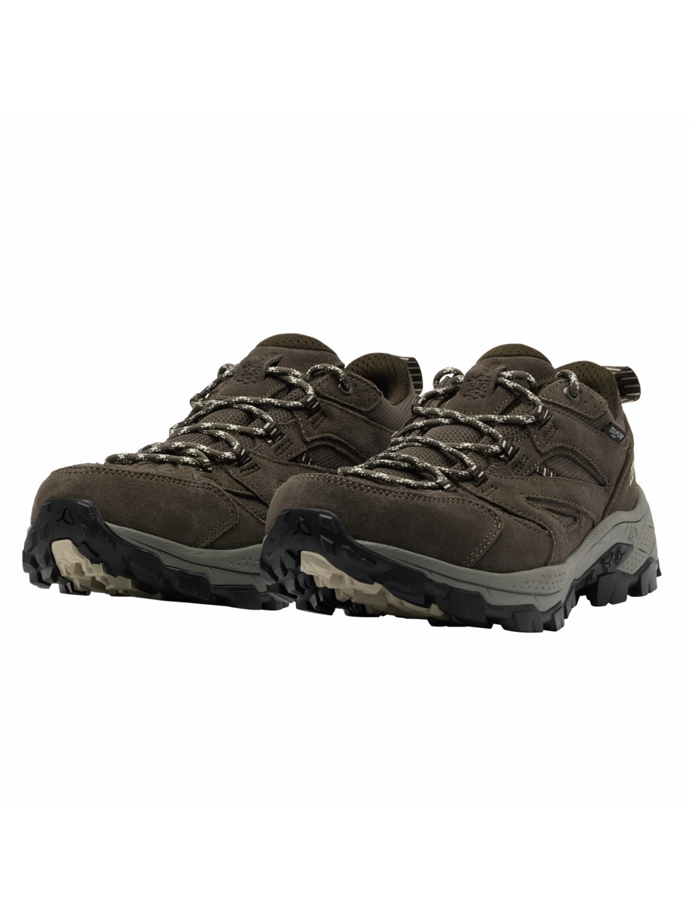 Кроссовки Jack Wolfskin Vojo Tour Texapore Low модель A62070_5719 Кроссовки Jack Wolfskin Vojo Tour Texapore Low модель A62070_5719 Фото