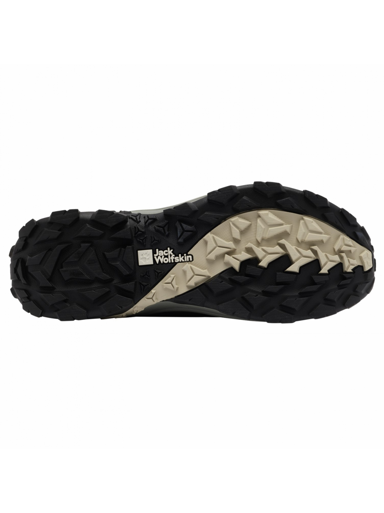 Кроссовки Jack Wolfskin Vojo Tour Texapore Low модель A62070_5719 Кроссовки Jack Wolfskin Vojo Tour Texapore Low модель A62070_5719 Фото