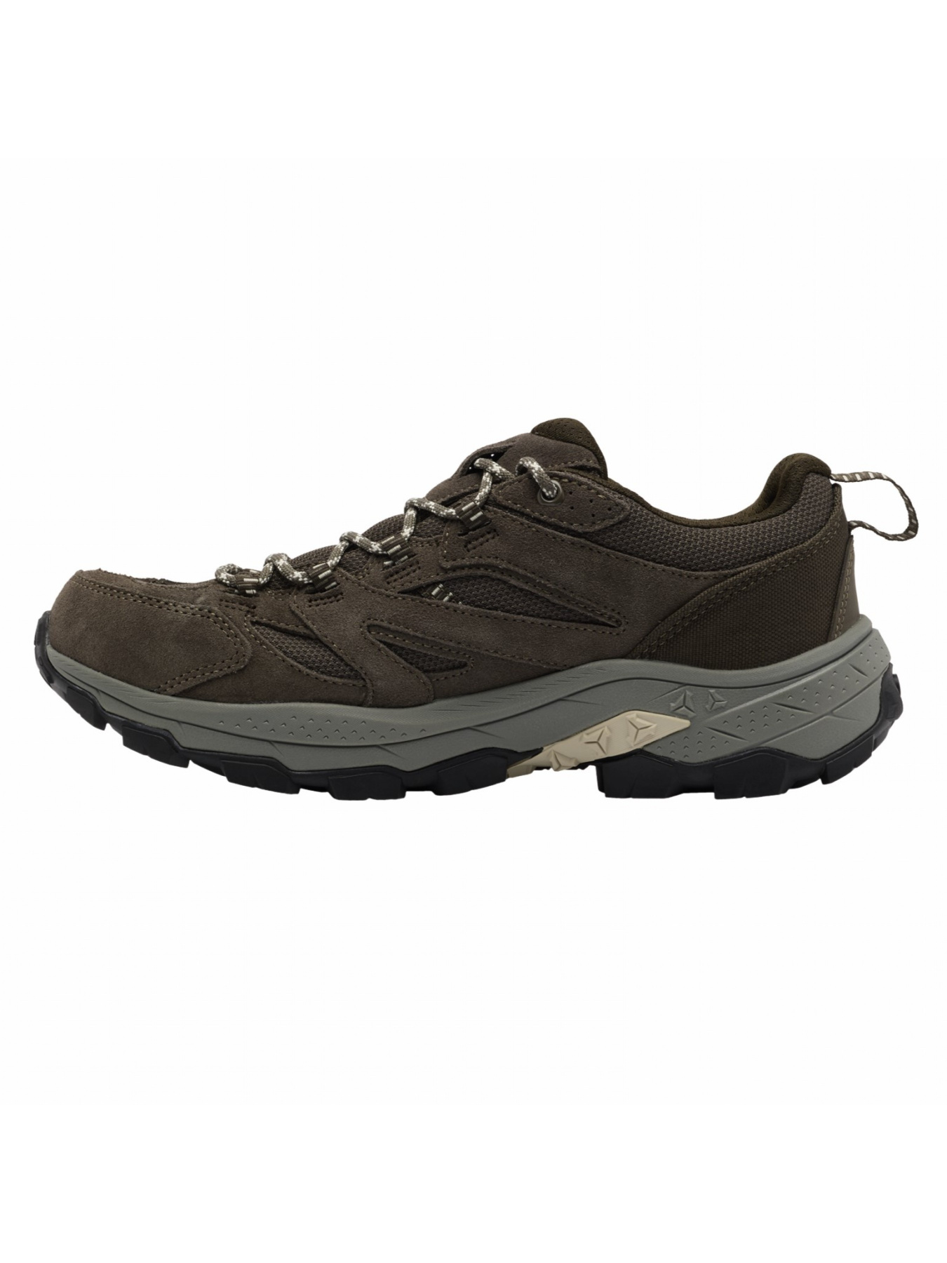 Кроссовки Jack Wolfskin Vojo Tour Texapore Low модель A62070_5719 Кроссовки Jack Wolfskin Vojo Tour Texapore Low модель A62070_5719 Фото