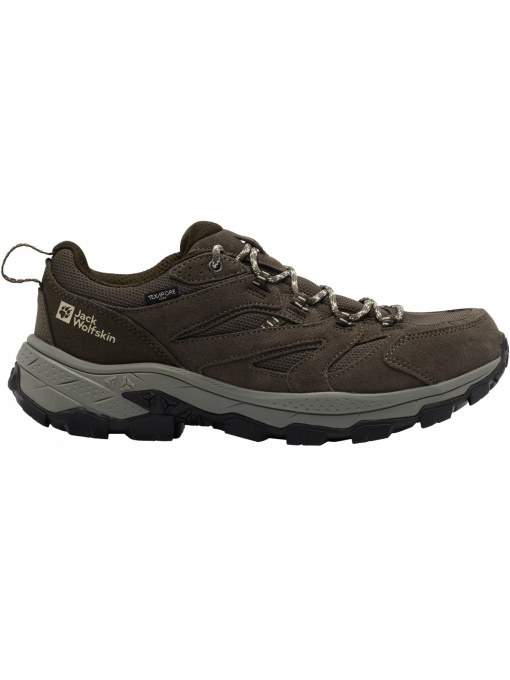 Кроссовки Jack Wolfskin Vojo Tour Texapore Low модель A62070_5719 Фото