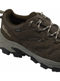 Кроссовки Jack Wolfskin Vojo Tour Texapore Low модель A62070_5719 Фото