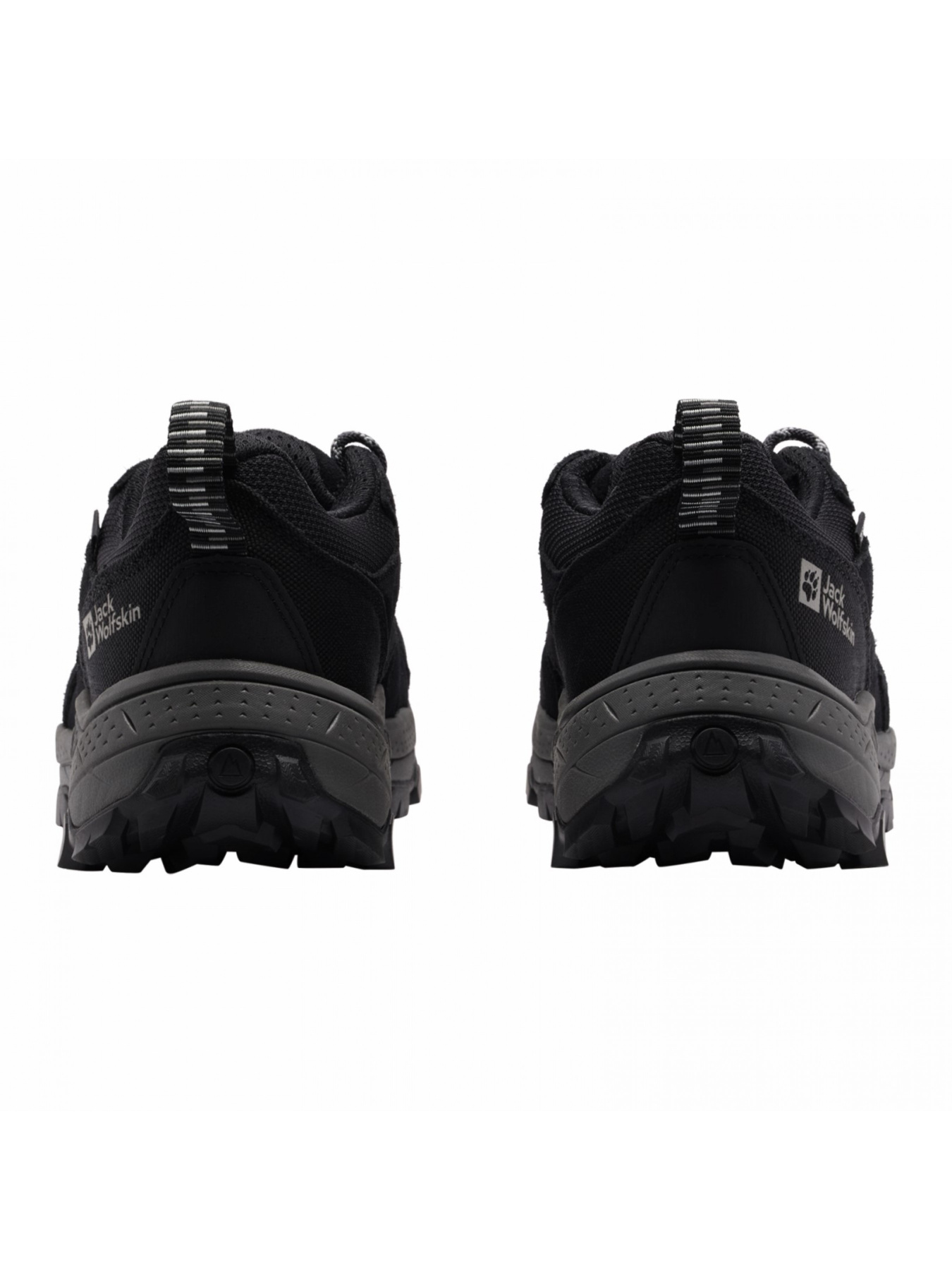 Кросівки Jack Wolfskin Vojo Tour Texapore Low модель A62070_6350 Фото