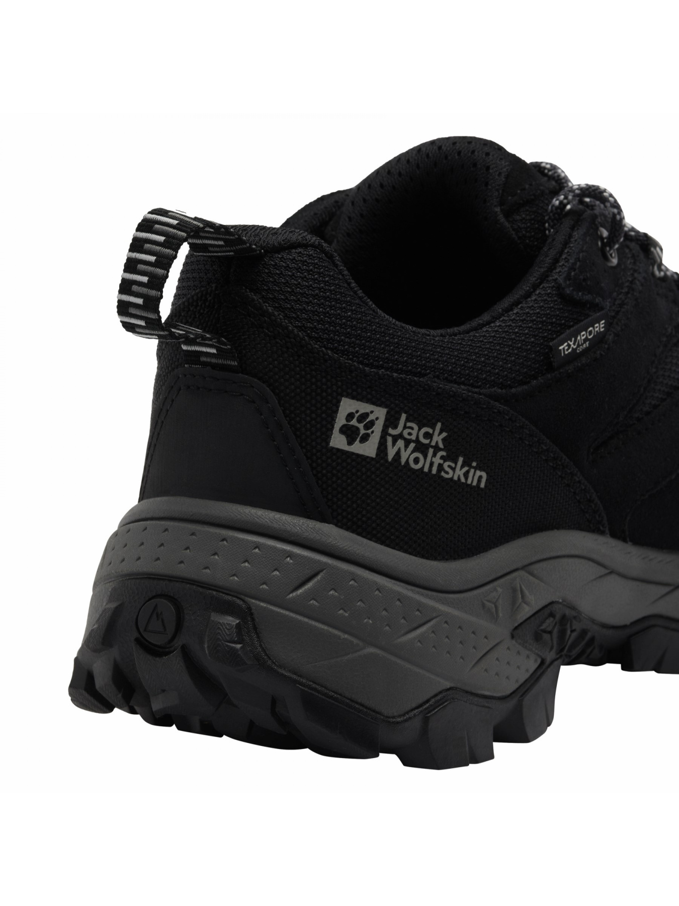 Кросівки Jack Wolfskin Vojo Tour Texapore Low модель A62070_6350 Фото
