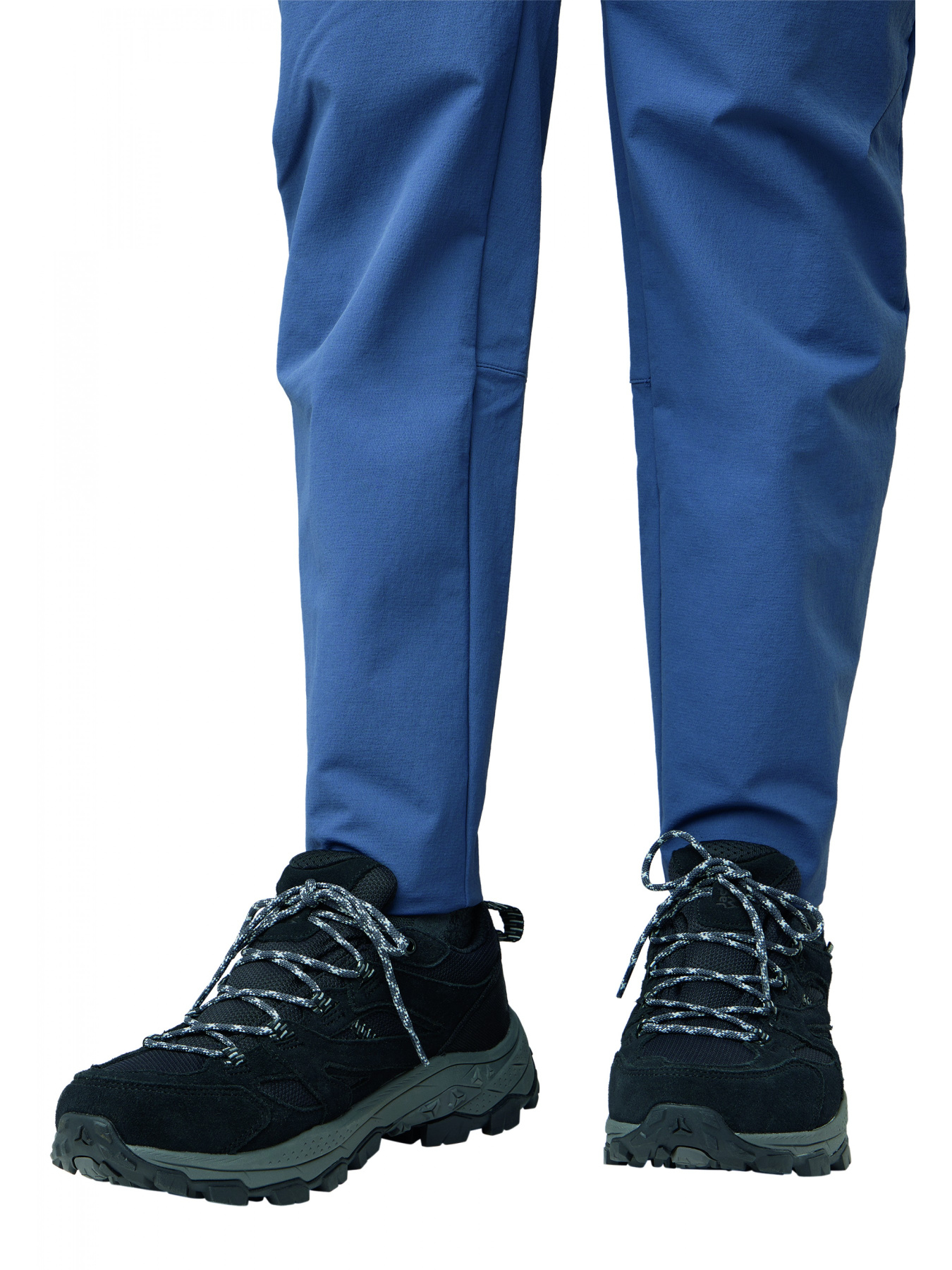 Кросівки Jack Wolfskin Vojo Tour Texapore Low модель A62070_6350 Фото