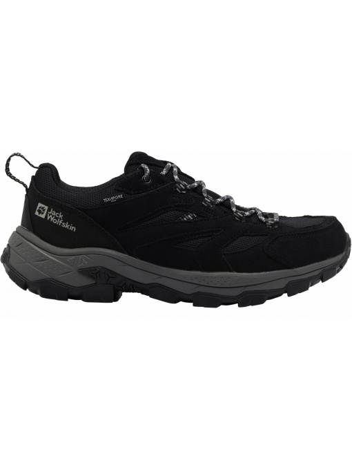 Кроссовки Jack Wolfskin Vojo Tour Texapore Low модель A62070_6350 Фото