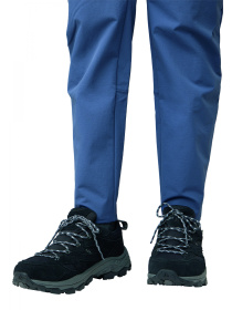 Кросівки Jack Wolfskin Vojo Tour Texapore Low модель A62070_6350 Фото