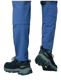 Кросівки Jack Wolfskin Vojo Tour Texapore Low модель A62070_6350 Фото