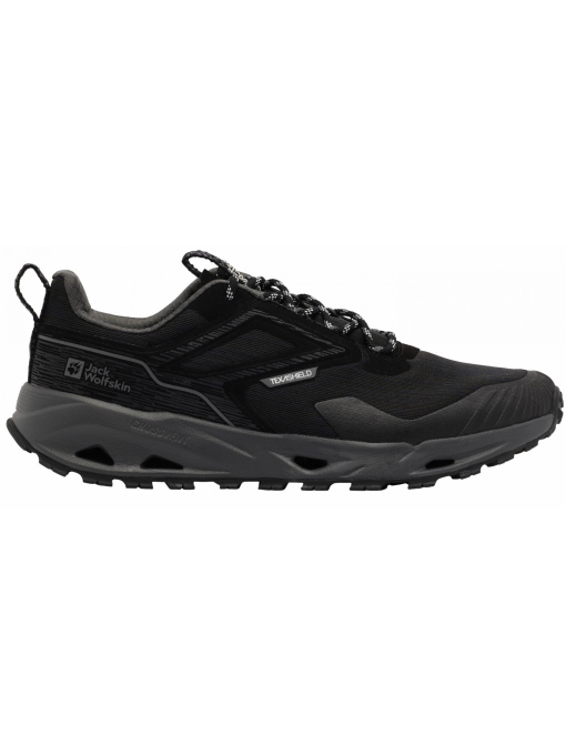 Кроссовки Jack Wolfskin Prelight Texashield  Low модель A62077_6000 Фото