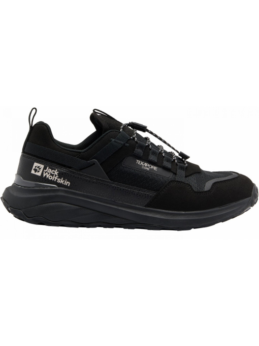 Кроссовки Jack Wolfskin Dromoventure Athletic Texapore Low модель A63297_6000 Фото