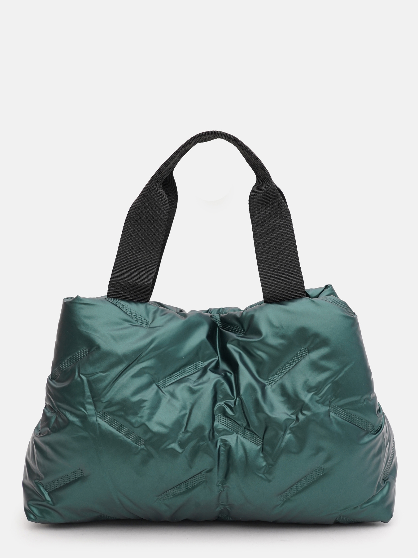 Сумки Monsen модель C1CBK1927gr-green Фото