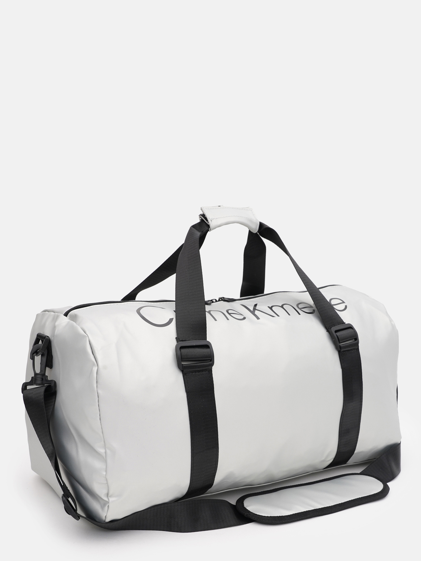 Дорожні сумки та валізи Monsen модель C1lrd201w-white Фото