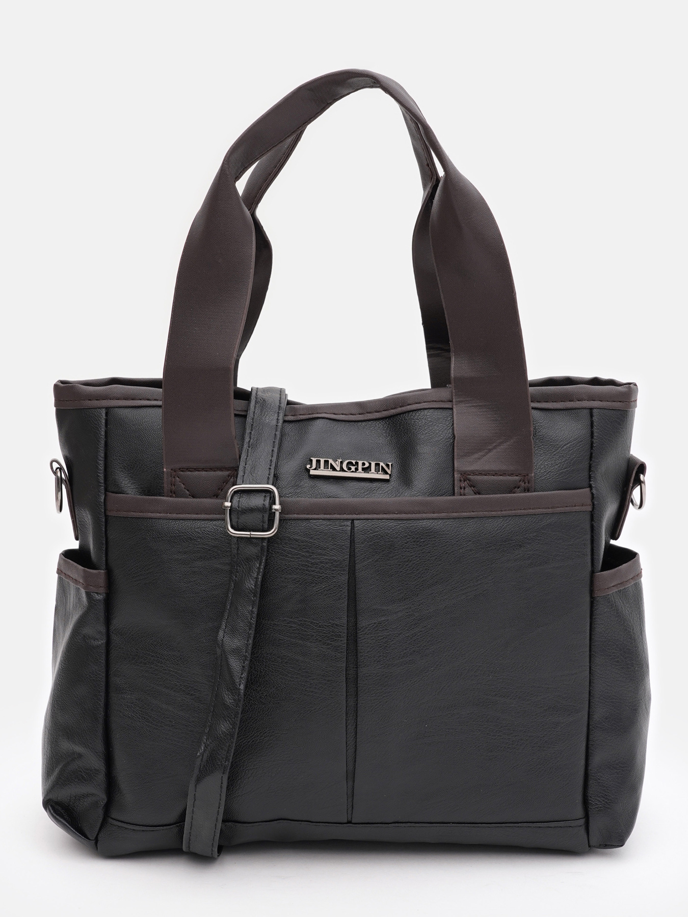 Сумки Monsen модель C1kp-9248bl-black Фото