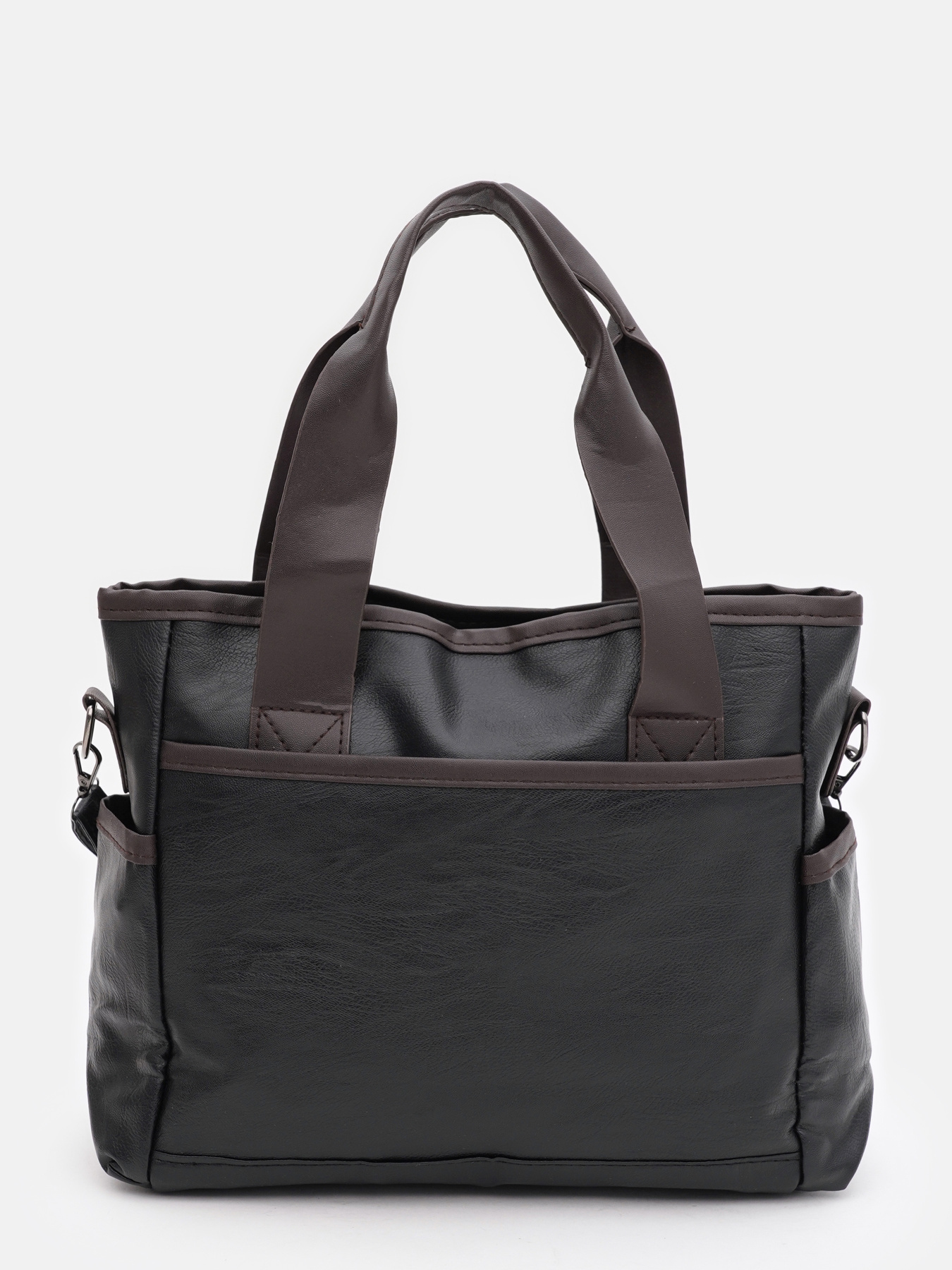 Сумки Monsen модель C1kp-9248bl-black Фото