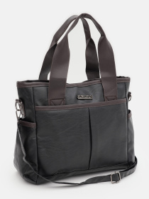 Сумки Monsen модель C1kp-9248bl-black Фото