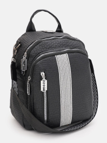 Рюкзаки Monsen модель C1kp-9246bl-black Фото