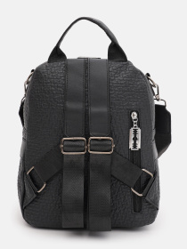 Рюкзаки Monsen модель C1kp-9246bl-black Фото
