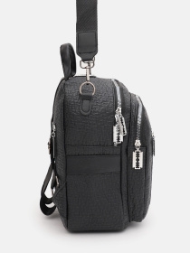 Рюкзаки Monsen модель C1kp-9246bl-black Фото
