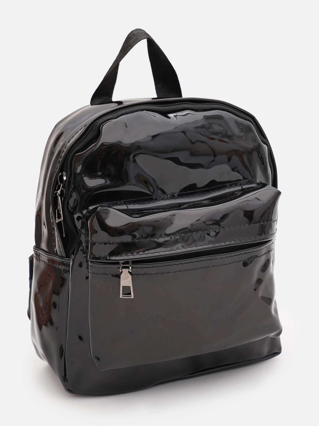 Рюкзаки Monsen модель C1mm436bl-black Фото