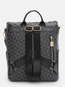 Рюкзаки Monsen модель C1mk506bl-black Фото