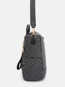 Рюкзаки Monsen модель C1mk506bl-black Фото