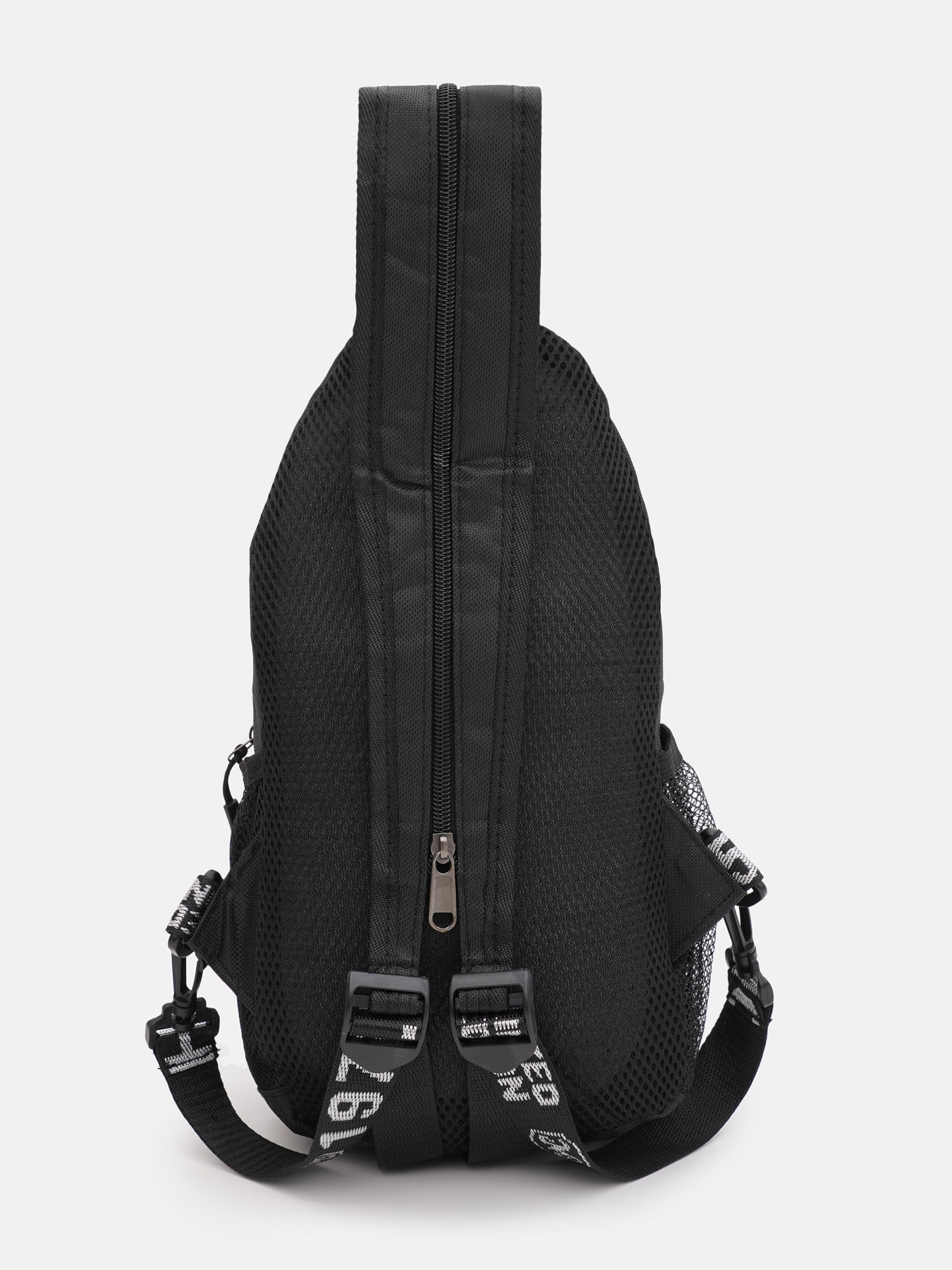 Рюкзаки Monsen модель C1KP9293bl-black Фото
