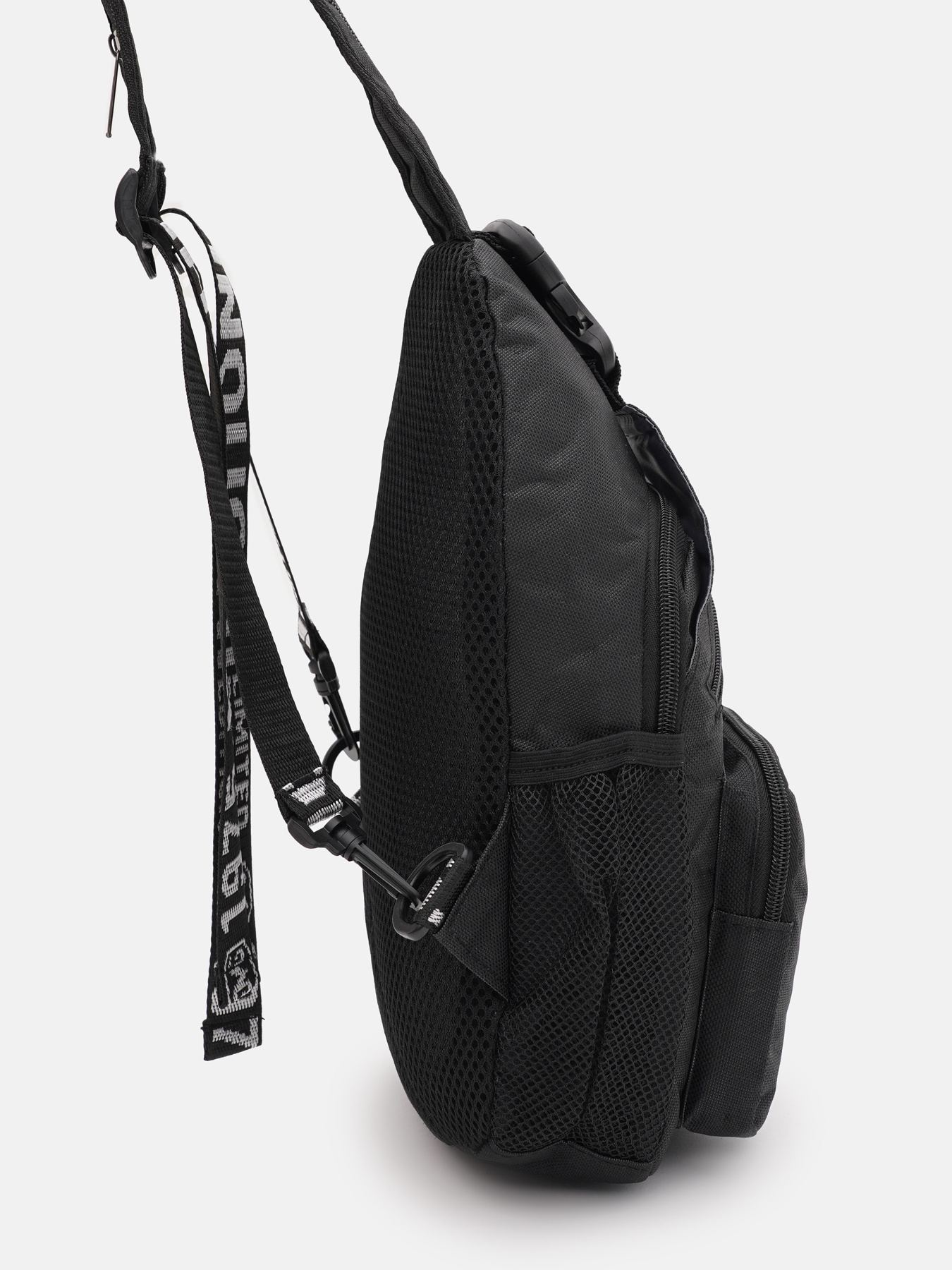 Рюкзаки Monsen модель C1KP9293bl-black Фото
