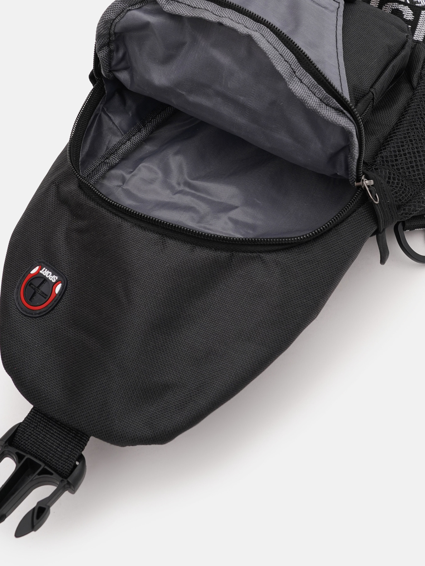 Рюкзаки Monsen модель C1KP9293bl-black Фото