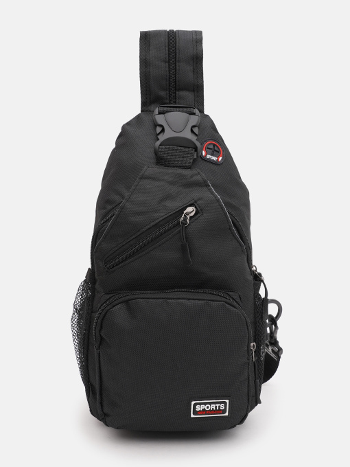Рюкзаки Monsen модель C1KP9293bl-black Фото