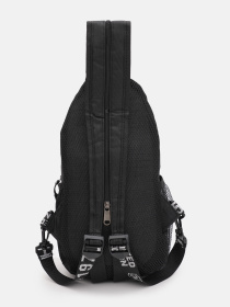 Рюкзаки Monsen модель C1KP9293bl-black Фото