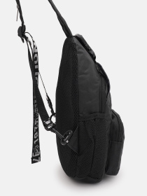 Рюкзаки Monsen модель C1KP9293bl-black Фото
