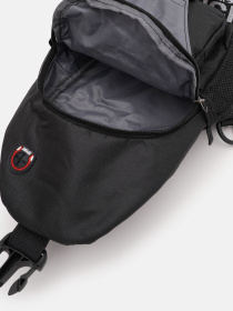 Рюкзаки Monsen модель C1KP9293bl-black Фото