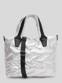 Сумки Monsen модель C1KP9549s-silver Фото