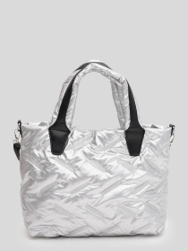 Сумки Monsen модель C1KP9549s-silver Фото