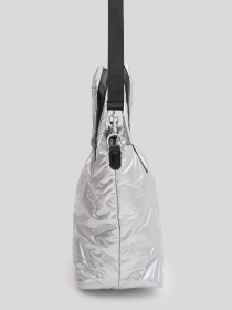 Сумки Monsen модель C1KP9549s-silver Фото