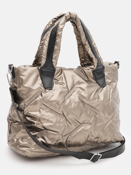 Сумки Monsen модель C1KP9549g-gold Фото
