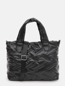 Сумки Monsen модель C1KP9549bl-black Фото