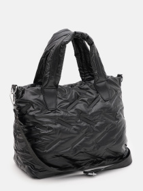 Сумки Monsen модель C1KP9549bl-black Фото