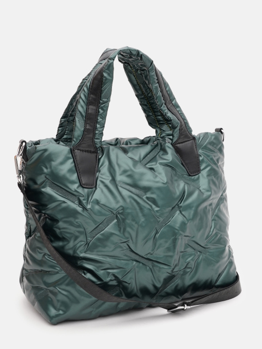 Сумки Monsen модель C1KP9549gr-green Фото