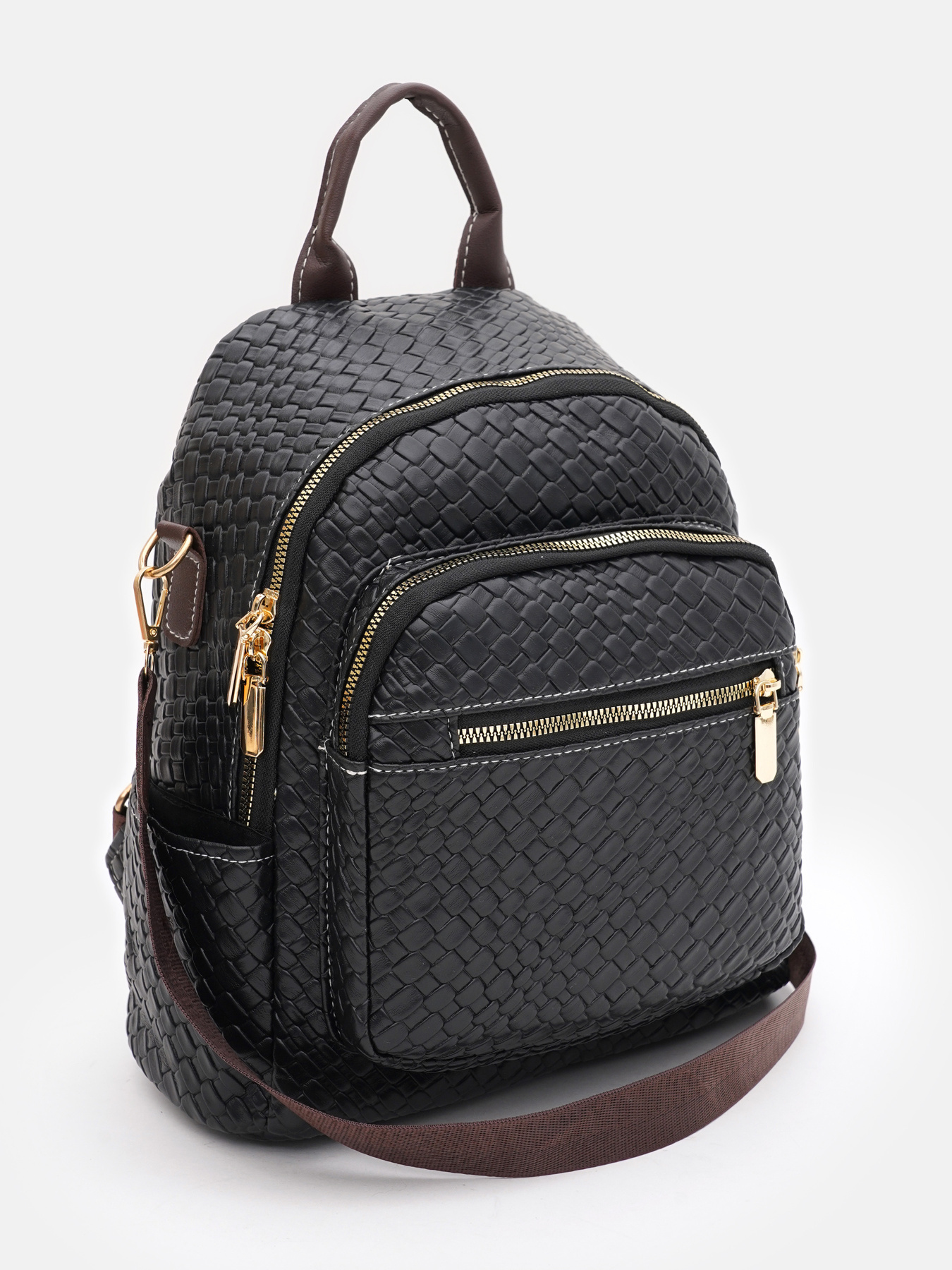 Рюкзаки Monsen модель C1MM664bl-black Фото